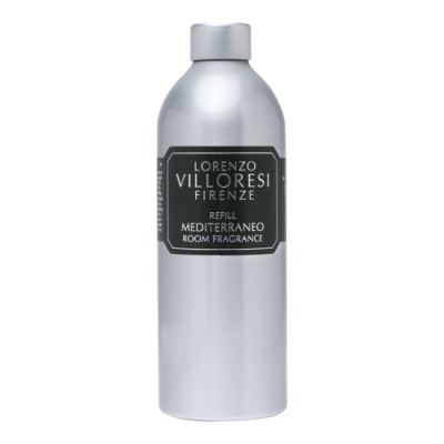 VILLORESI Mediterraneo Refill 500 ml